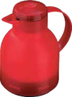 Isolierkanne Samba von emsa für 9,99 € bei Marktkauf im Angebot Isolierkanne Samba von emsa im aktuellen Marktkauf Prospekt
