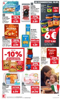 Braten im aktuellen Kaufland Prospekt (Duisburg) Braten im Kaufland Prospekt "Hier bin ich richtig" mit 75 Seiten (Duisburg)