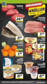 Schweineschnitzel im EDEKA Prospekt in Münster Aktueller EDEKA Prospekt mit Schweineschnitzel, "Aktuelle Angebote", Seite 15
