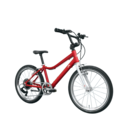 Aktuelles Kinder-Fahrrad Light 20 Angebot bei Lidl in Heilbronn ab 199,00 €