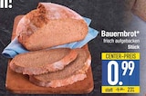Brötchen im EDEKA Prospekt Bauernbrot im aktuellen EDEKA Prospekt für 0,99 €