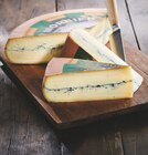 Morbier AOP Grand Âge 60 jours d'affinage - MONTS DE JOUX √ dans le catalogue Intermarché