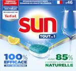 Sun tabs - Lidl à Mâcon Sun tabs en promo chez Lidl Mâcon à 2,65 €