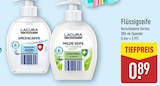 BODY SPEZIALSEIFE im Angebot bei ALDI Nord in Erkrath BODY SPEZIALSEIFE Angebote von LACURA bei ALDI Nord Erkrath für 0,89 €