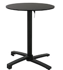 Klapptisch Massini von METRO Professional im aktuellen METRO Prospekt für 83,29 €