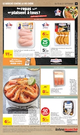 Prospectus Intermarché Contact "Intermarché" en cours à Nancy, Page 9 Catalogue Intermarché Contact en cours à Nancy, "Intermarché", Page 9