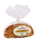 Promo Tranche Complet - 400 g à 3,99 € dans le catalogue NaturéO à Cesson