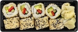 California Rolle im Angebot bei E center in Offenbach California Rolle Angebote bei E center Offenbach für 5,69 €