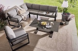 GARTENLOUNGE-SET im Angebot bei Möbel Martin in Rüsselsheim GARTENLOUNGE-SET Angebote von MONDO bei Möbel Martin Rüsselsheim für 429,00 €