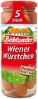 Aktuelles Wiener Würstchen Angebot bei REWE in Köln ab 2,49 €