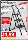 Escabeau pliant - KRAFT WERKZEUGE dans le catalogue Norma