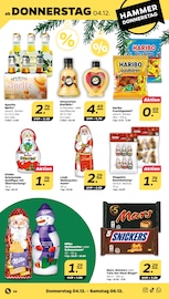 Kinderschokolade Angebote im Prospekt "Günstig. Besser. Für Dich." von Netto mit dem Scottie Kinderschokolade Angebote im Prospekt "Günstig. Besser. Für Dich." von Netto mit dem Scottie auf Seite 36