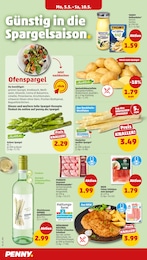 Fleisch Angebot & Preis im aktuellen Penny Prospekt Fleisch Angebot im aktuellen Penny Prospekt auf Seite 4