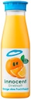 Smoothie Mango Maracuja im Angebot bei REWE in Dreieich Smoothie Mango Maracuja Angebote von Innocent bei REWE Dreieich für 1,69 €