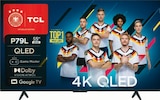 55P79L von TCL für 449,00 € bei MEDIMAX im Angebot 55P79L von TCL im aktuellen MEDIMAX Prospekt