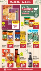 Aktueller ALDI Nord Prospekt mit Topf, "Aktuelle Angebote", Seite 6