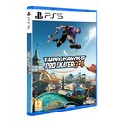 Jeu Tony Hawks Pro Skater 3+4 pour PS5 - Carrefour à Yerres Jeu Tony Hawks Pro Skater 3+4 pour PS5 en promo chez Carrefour Yerres à 49,99 €