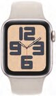Apple Watch SE bei expert im Lahn Prospekt für 279,00 €