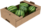 Wassermelonen im aktuellen METRO Prospekt für 3,84 €