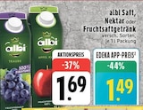 Aktuelle Äpfel Angebote bei EDEKA in Krefeld Aktuelles Saft Traube Angebot bei EDEKA in Krefeld ab 1,49 €