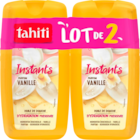 80% DE REMISE IMMÉDIATE SUR LES LOTS DE LA GAMME DES GELS DOUCHES - TAHITI - Auchan Hypermarché 80% DE REMISE IMMÉDIATE SUR LES LOTS DE LA GAMME DES GELS DOUCHES - TAHITI dans le catalogue Auchan Hypermarché