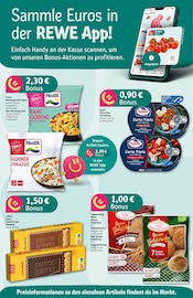 Kekse Angebote im Prospekt "Dein Markt" von REWE Kekse Angebote im Prospekt "Dein Markt" von REWE auf Seite 2