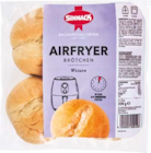 Aktuelle Brötchen Angebote bei Netto Marken-Discount in Ulm Aktuelles Airfryerbrötchen Angebot bei Netto Marken-Discount in Ulm ab 0,99 €