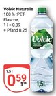 Naturelle Angebote von Volvic bei GLOBUS Altenburg für 0,59 €