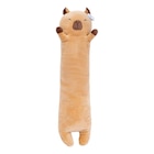 Cdu peluches jumbo fluffy à B&M dans Saint-Berthevin