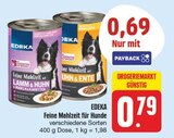 EDEKA Aalen - Lamm & Huhn Angebot im Prospekt Lamm & Huhn bei EDEKA im Aalen Prospekt für 0,69 €