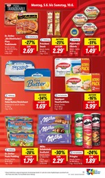 Fast Food Angebot & Preis im aktuellen Lidl Prospekt Fast Food Angebot im aktuellen Lidl Prospekt auf Seite 11