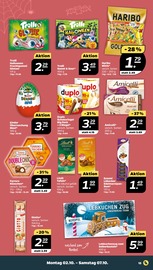 Ferrero küsschen Angebote im Prospekt "Günstig. Besser. Für Dich." von Netto mit dem Scottie Ferrero küsschen Angebote im Prospekt "Günstig. Besser. Für Dich." von Netto mit dem Scottie auf Seite 15