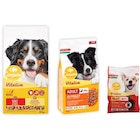 SUR TOUTES LES CROQUETTES POUR CHIENS à Carrefour Market dans Nampteuil-sous-Muret SUR TOUTES LES CROQUETTES POUR CHIENS à Carrefour Market dans Nampteuil-sous-Muret