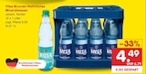 Natürliches Mineralwasser im Angebot bei Netto Marken-Discount in Aurich Natürliches Mineralwasser Angebote von Vilsa Brunnen bei Netto Marken-Discount Aurich für 4,49 €