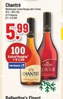Chantré Weinbrand Angebote von Chantré bei Marktkauf Dorsten für 5,99 €