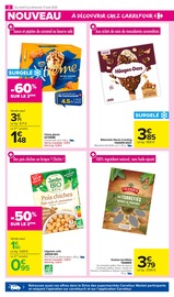 Glace Angebote im Prospekt "LES COCKTAILS DE L’ÉTÉ" von Carrefour Market auf Seite 6