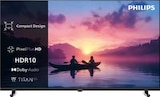 Aktuelle Fernseher Angebote bei MEDIMAX in Lüneburg Aktuelles 32PFS6000/12 Angebot bei MEDIMAX in Lüneburg ab 159,00 €