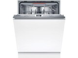 Bosch im MediaMarkt Saturn Prospekt SBV4EVX08E Serie 4 Geschirrspüler (vollintegrierbar, 598 mm breit, 44 dB (A), B) von BOSCH im aktuellen MediaMarkt Saturn Prospekt für 499,99 €