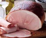 Promo Jambon supérieur braisé au riesling ou poitrine fumée l'originale à 11,99 € dans le catalogue Intermarché à Bonnat