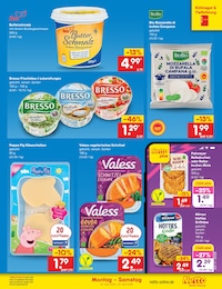 Disney Angebot im aktuellen Netto Marken-Discount Prospekt auf Seite 32