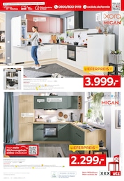 Herd Angebot im aktuellen XXXLutz Möbelhäuser Prospekt auf Seite 4