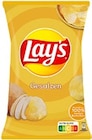 Kaufland Bad Oldesloe - Kartoffelchips Angebot im Prospekt Kartoffelchips bei Kaufland im Bad Oldesloe Prospekt für 0,99 €