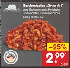 Angebot im Netto Marken-Discount Gemmingen Prospekt Netto Marken-Discount Gemmingen Prospekt mit im Angebot für 2,99 €