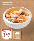 Garnelencocktail Angebote bei GLOBUS Wetzlar für 1,69 €