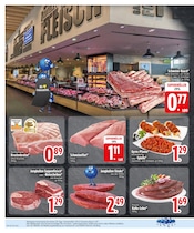 Schweinefilet im EDEKA Prospekt in Kaufbeuren Aktueller EDEKA Prospekt mit Schweinefilet, "Mit dem Joker °punkten & gewinnen", Seite 14