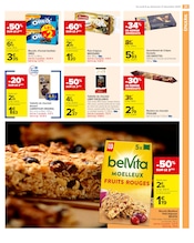 Chocolat Angebote im Prospekt "UN Noël POUR TOUS LES GOÛTS" von Carrefour Market Chocolat Angebote im Prospekt "UN Noël POUR TOUS LES GOÛTS" von Carrefour Market auf Seite 33