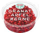 Aktuelles Granatapfelkerne Angebot bei REWE in Ludwigshafen (Rhein) ab 1,49 €