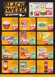 Aktueller EDEKA Prospekt mit Melitta, "Wir lieben Lebensmittel!", Seite 2