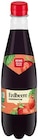 Getränkesirup Erdbeere im REWE Prospekt Getränkesirup Erdbeere von REWE Beste Wahl im aktuellen REWE Prospekt für 1,49 €