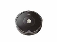 ASPIRATEUR ROBOT ROOMBA 606 - But à Sablé-sur-Sarthe ASPIRATEUR ROBOT ROOMBA 606 en promo chez But Sablé-sur-Sarthe à 199,99 €